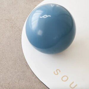 🧢 Soul Sync Body Pilates Ball Brand New